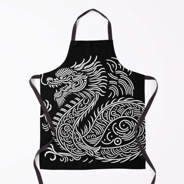 Item preview, Wood dragon 2024 designed and sold by Wild-way Art.
