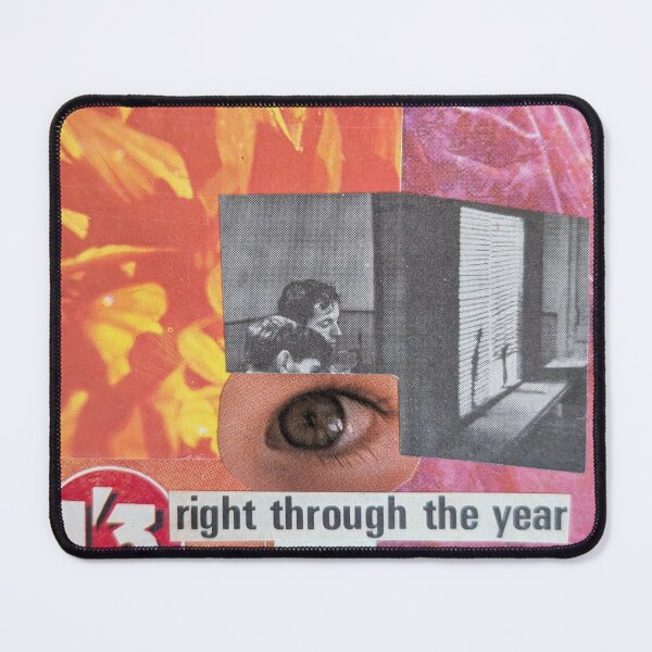 Item preview, Right Through the Year designed and sold by ScottBakerPoet.