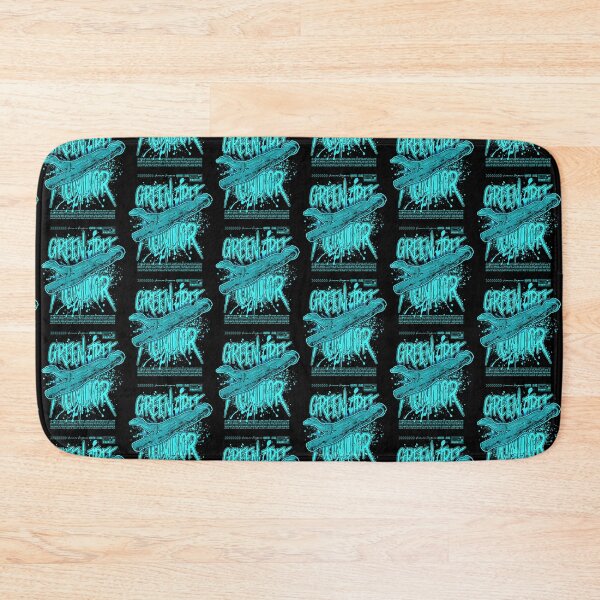 Item preview, Green Tree Monitor Modern Reptile Keeper Streetwear designed and sold by JRRTs.