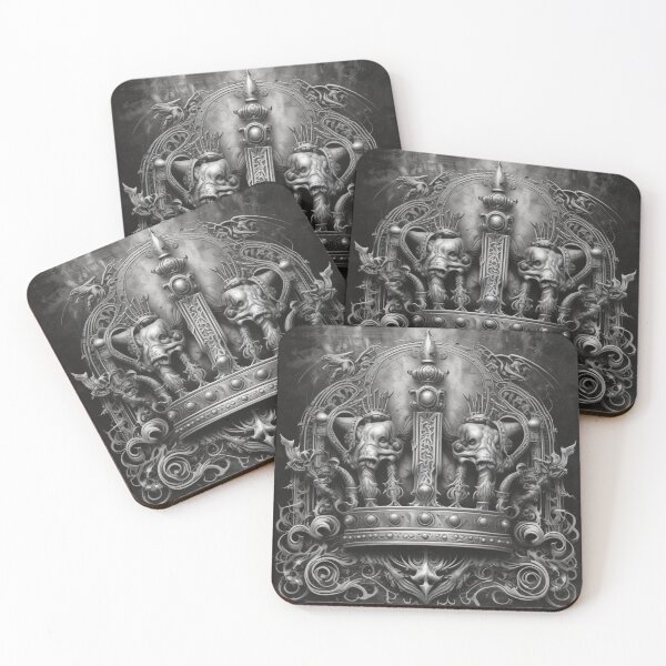 Item preview, Throne of Shadows designed and sold by S-R-TDesign.