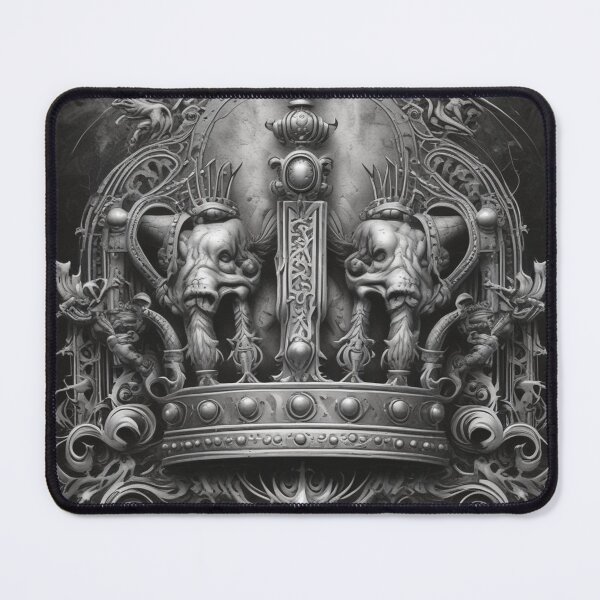 Item preview, Throne of Shadows designed and sold by S-R-TDesign.