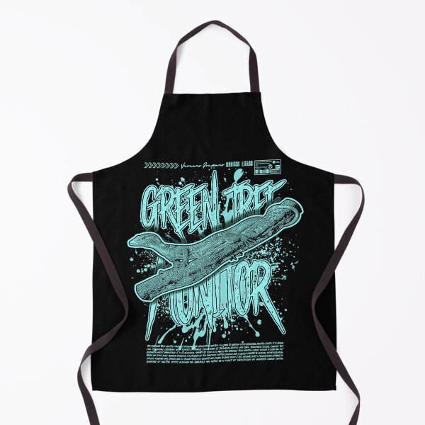 Item preview, Green Tree Monitor Modern Reptile Keeper Streetwear designed and sold by JRRTs.