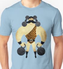 Strongman Unisex T-Shirt
