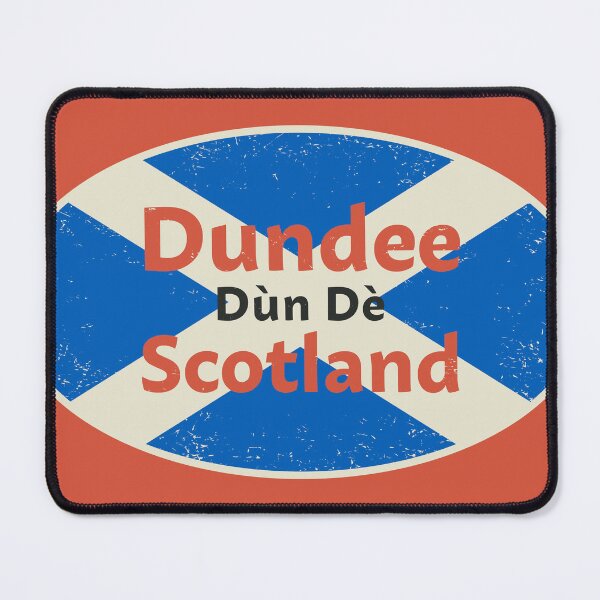 Item preview, Dundee, Scotland designed and sold by studio838.