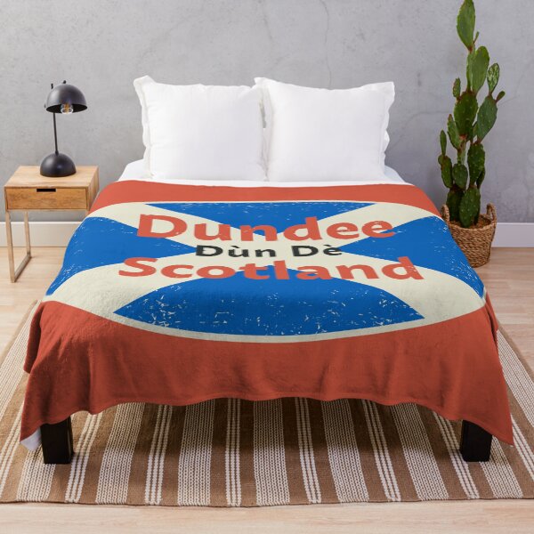 Item preview, Dundee, Scotland designed and sold by studio838.