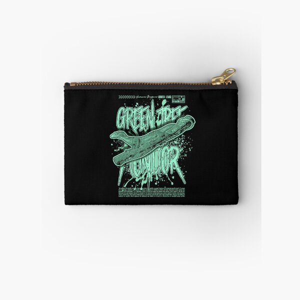 Item preview, Green Tree Monitor Modern Reptile Keeper Streetwear designed and sold by JRRTs.