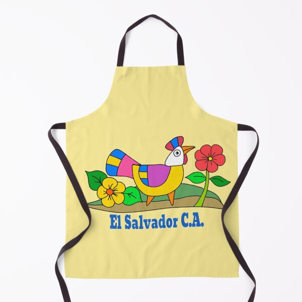 Item preview, Beautiful Colorful design from El Salvador designed and sold by paisajetropical.