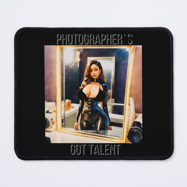 Item preview, photographer’s got talent designed and sold by asanaworld.