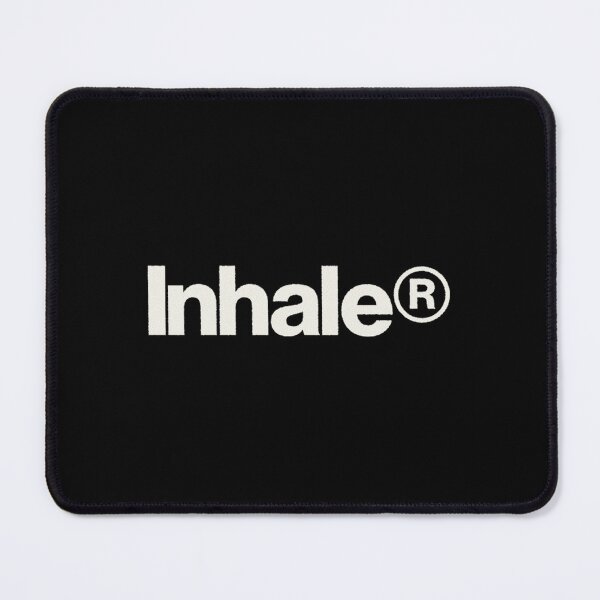 Item preview, Inhaler band - Open Wide design designed and sold by flowerry.