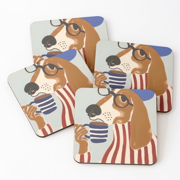 Item preview, Dog illustration designed and sold by AIEngine.