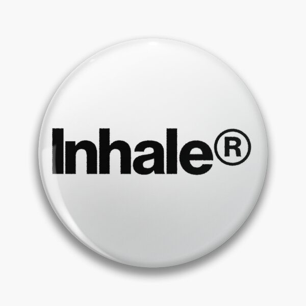 Item preview, Inhaler Band - Open Wide - Logo Design designed and sold by flowerry.
