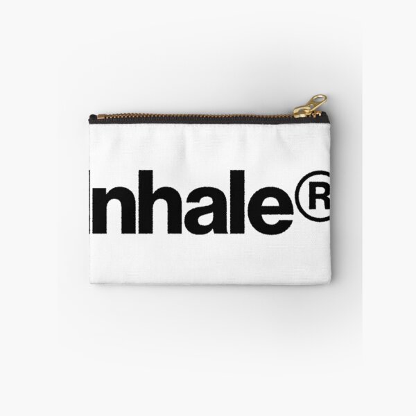 Item preview, Inhaler Band - Open Wide - Logo Design designed and sold by flowerry.