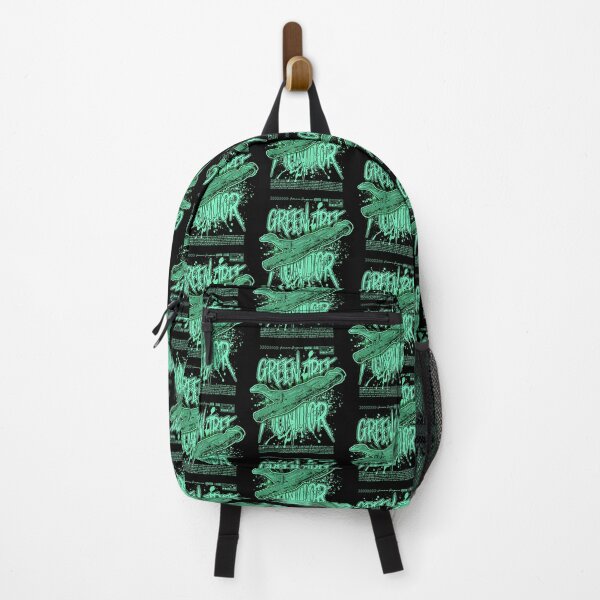 Item preview, Green Tree Monitor Modern Reptile Keeper Streetwear designed and sold by JRRTs.