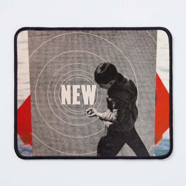 Item preview, New Means New designed and sold by ScottBakerPoet.