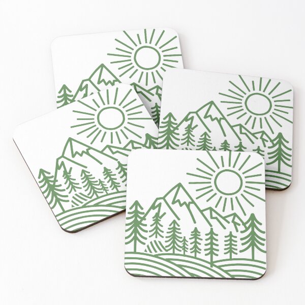 Item preview, Wanderlust designed and sold by Angry Swan Designs.