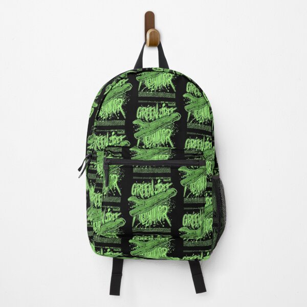 Item preview, Green Tree Monitor Modern Reptile Keeper Streetwear designed and sold by JRRTs.