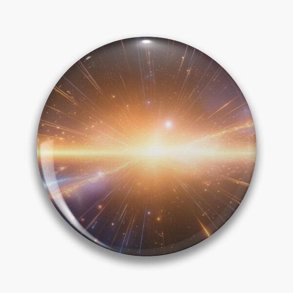 Item preview, Luminous Velocity: The Speed of Light Across the Cosmos designed and sold by eXtraHumans.