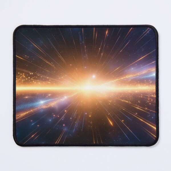 Item preview, Luminous Velocity: The Speed of Light Across the Cosmos designed and sold by eXtraHumans.