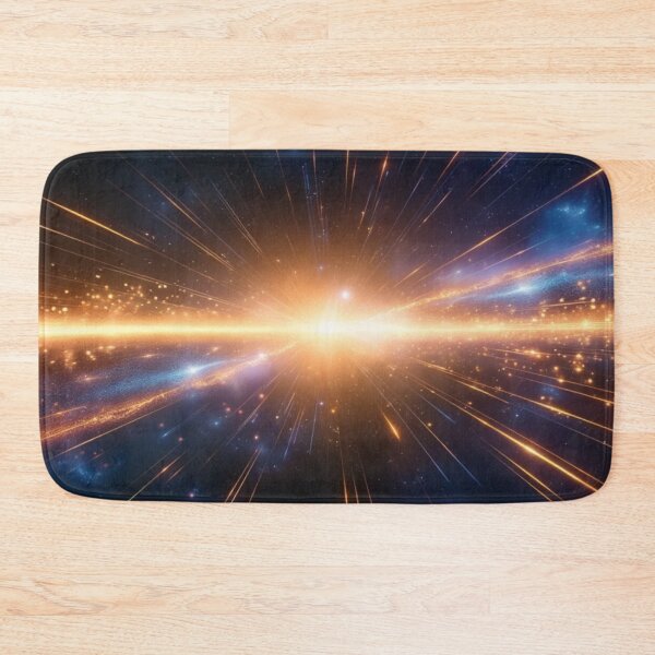 Item preview, Luminous Velocity: The Speed of Light Across the Cosmos designed and sold by eXtraHumans.