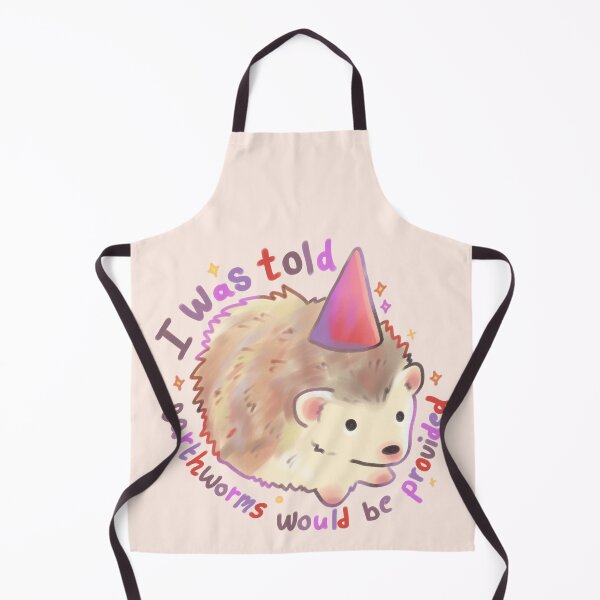 Item preview, hedgehog birthday designed and sold by Mayarartsy.
