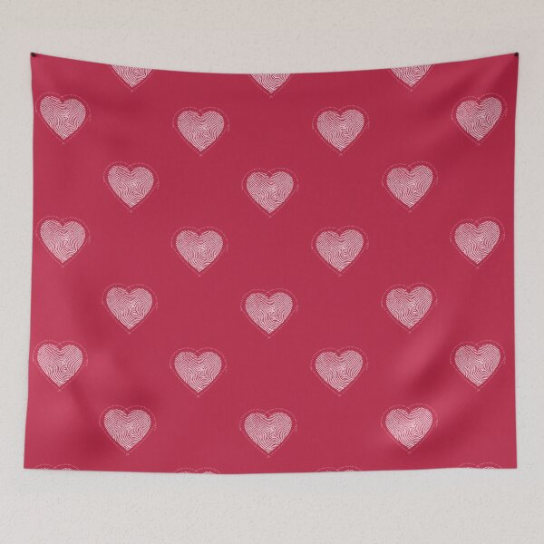 Item preview, Heart is on the way designed and sold by Surabhi Chandak.