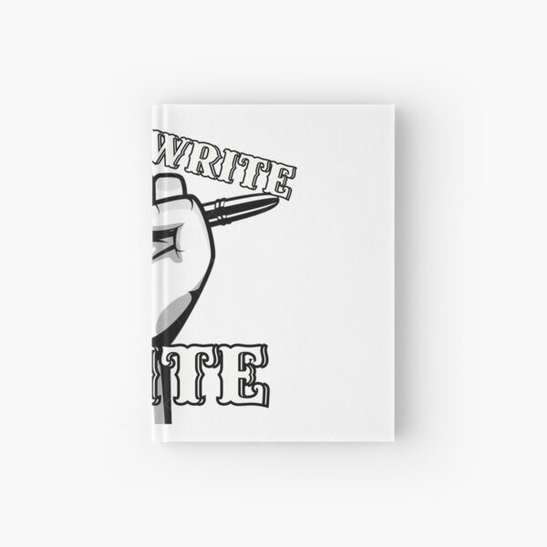 Item preview, Write Write Write 2 designed and sold by Among The Leaves.