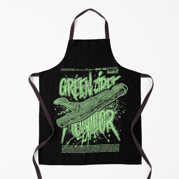 Item preview, Green Tree Monitor Modern Reptile Keeper Streetwear designed and sold by JRRTs.