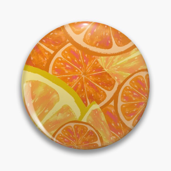 Item preview, A bunch of oranges designed and sold by polligiorgi1.
