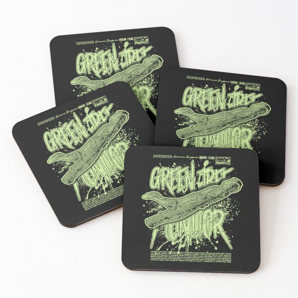 Item preview, Green Tree Monitor Modern Reptile Keeper Streetwear designed and sold by JRRTs.
