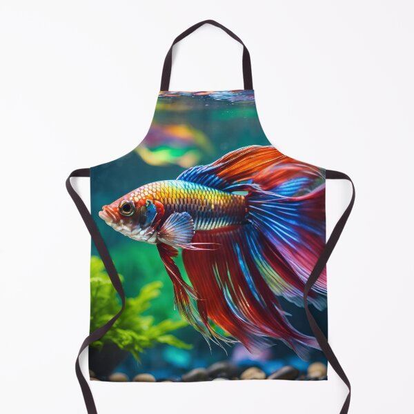 Artikelvorschau, Die schönsten Bilder thailändischer Kampffische entworfen und verkauft von Lunattern.