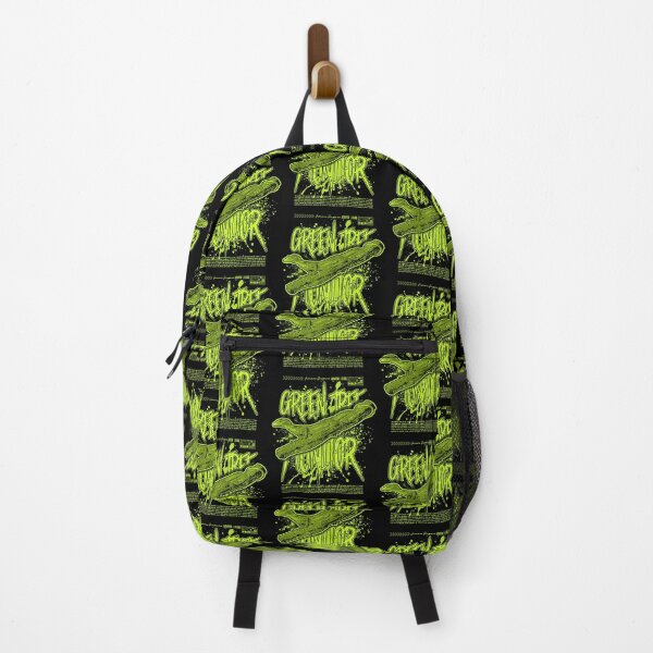 Item preview, Green Tree Monitor Modern Reptile Keeper Streetwear designed and sold by JRRTs.