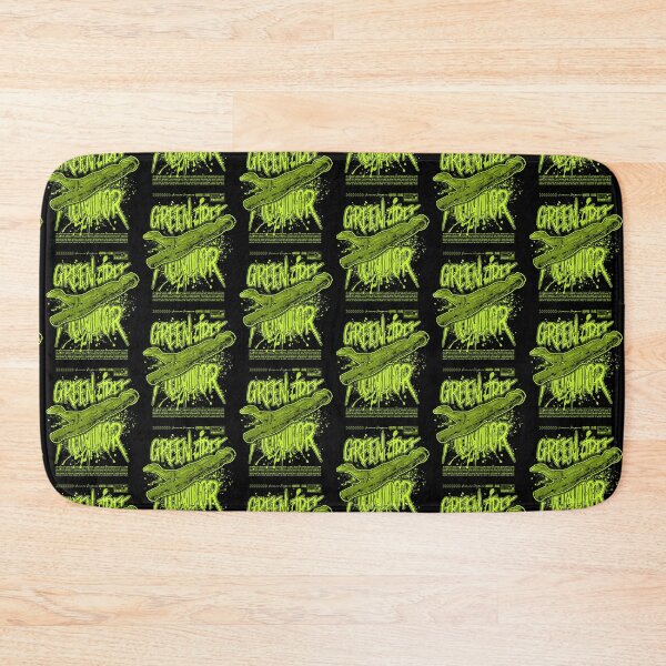 Item preview, Green Tree Monitor Modern Reptile Keeper Streetwear designed and sold by JRRTs.
