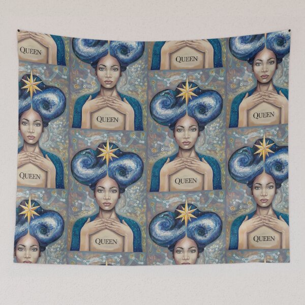 Item preview, Slay Queens - Kia designed and sold by CanvasCarousel.
