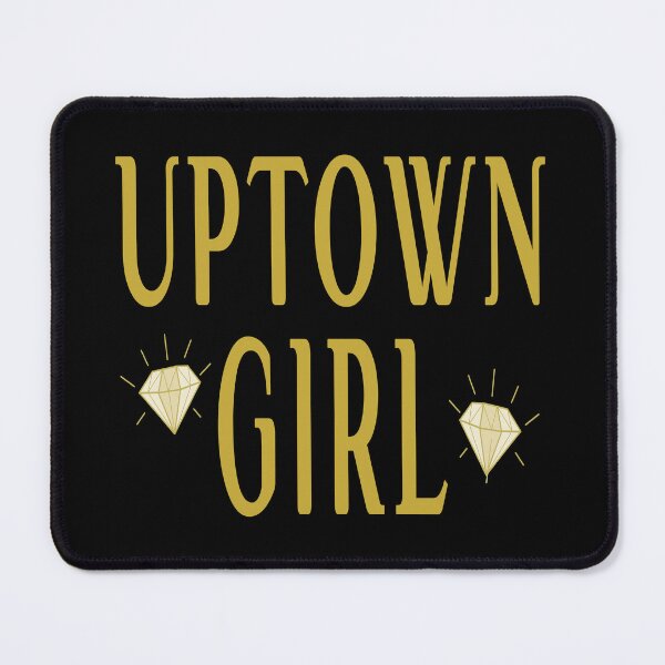 Item preview, Uptown Girl designed and sold by Jeallan Designs.