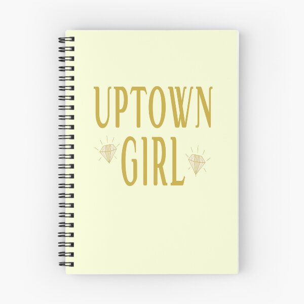 Item preview, Uptown Girl designed and sold by Jeallan Designs.