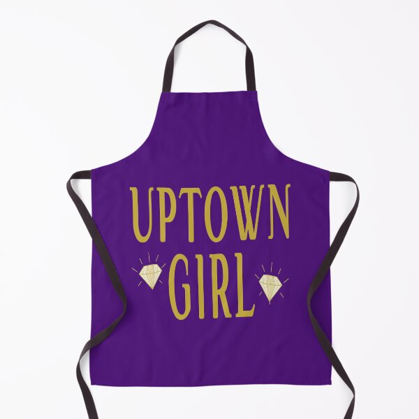 Item preview, Uptown Girl designed and sold by Jeallan Designs.
