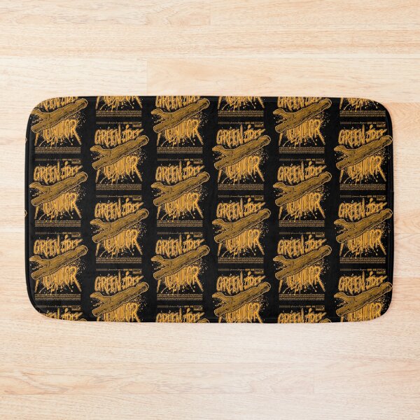 Item preview, Green Tree Monitor Modern Reptile Keeper Streetwear designed and sold by JRRTs.