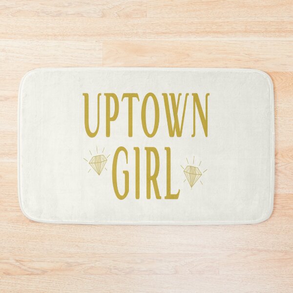 Item preview, Uptown Girl designed and sold by Jeallan Designs.
