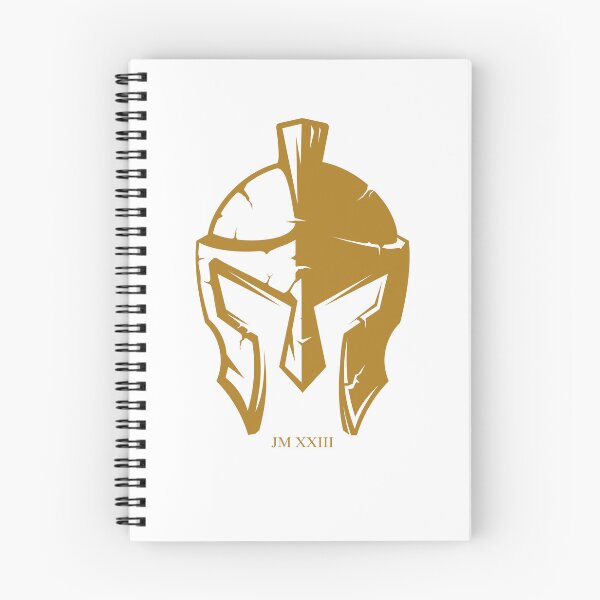 Item preview, Sparta's Elite Golden Helmet  designed and sold by Limitless Design Studio.