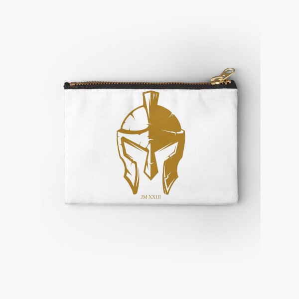 Item preview, Sparta's Elite Golden Helmet  designed and sold by Limitless Design Studio.
