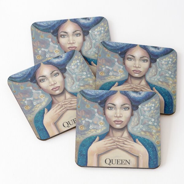 Item preview, Slay Queens - Kia designed and sold by CanvasCarousel.