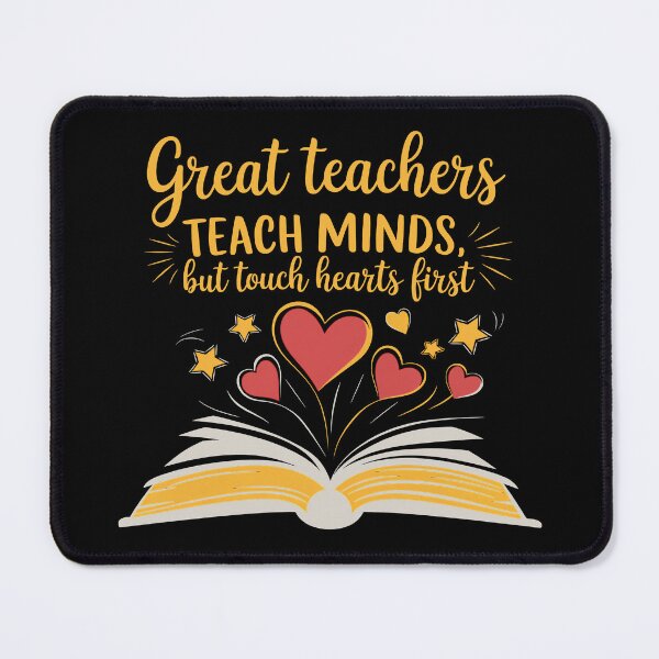 Item preview, Love Them First Teach Them Second Teacher Valentines designed and sold by Amanda's Factory.