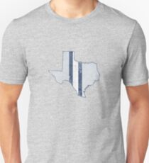 Cowboys State Slim Fit T-Shirt
