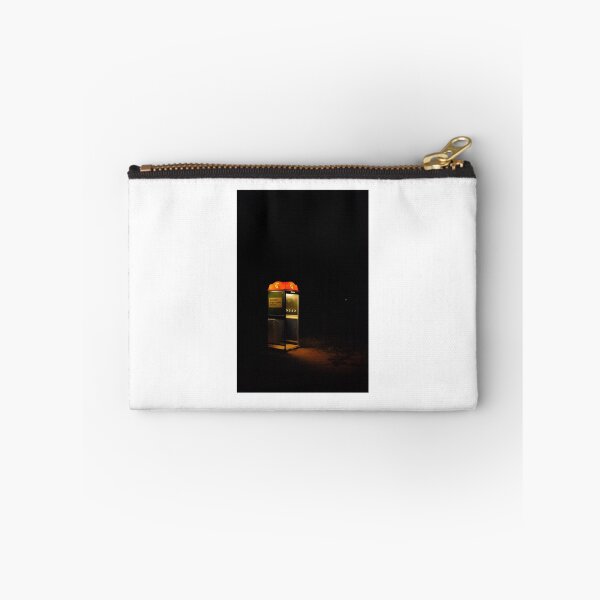 Item preview, Telstra Telephone Box designed and sold by chasing_halation.