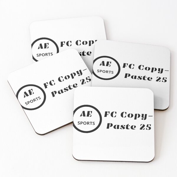 Item preview, AE Sports a parody of a famous football game designed and sold by AVERTO.