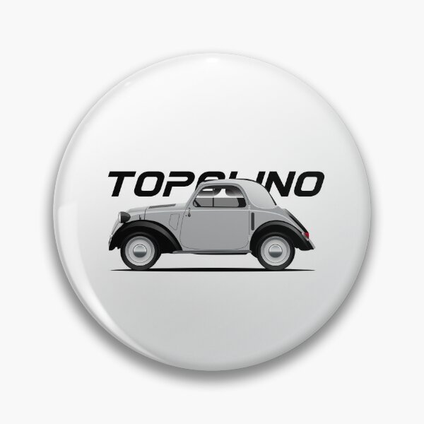 Item preview, FIAT 1937 500 Topolino designed and sold by AhmadAutomotive.