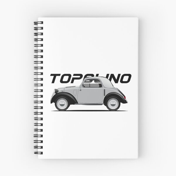 Item preview, FIAT 1937 500 Topolino designed and sold by AhmadAutomotive.