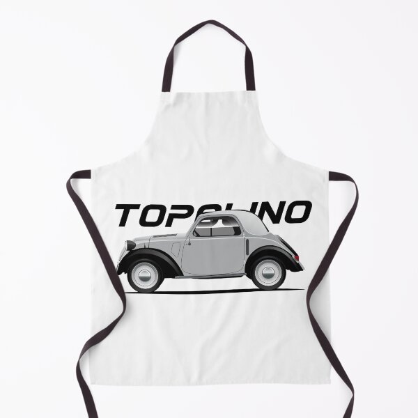 Item preview, FIAT 1937 500 Topolino designed and sold by AhmadAutomotive.