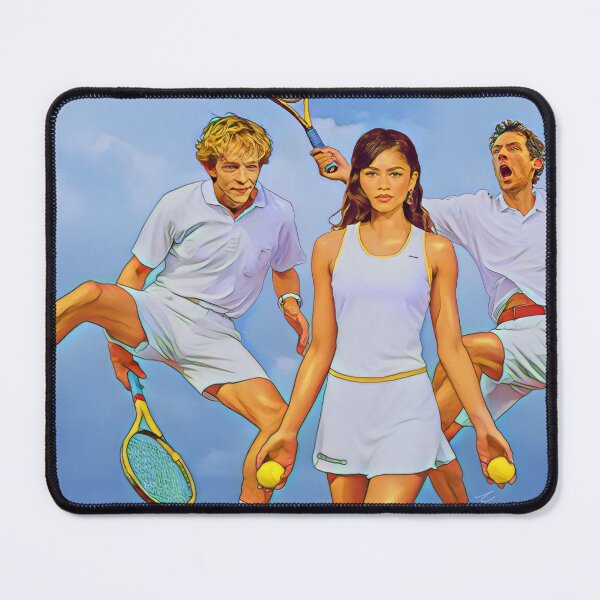 Item preview, Tennis Trio designed and sold by nikbogris.