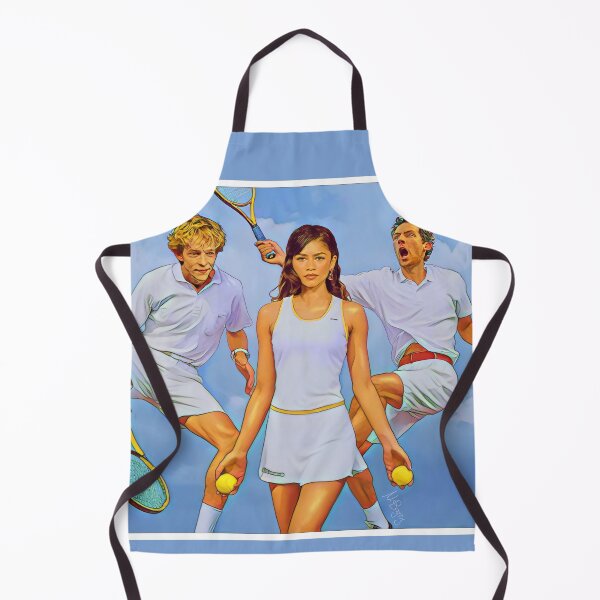 Item preview, Tennis Trio designed and sold by nikbogris.
